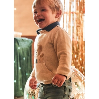 Jersey oso cereal - Imagen 1