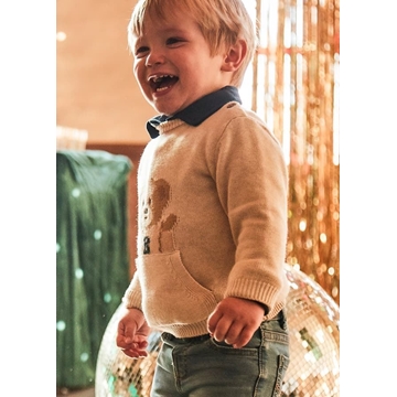 Jersey oso cereal - Imagen 1