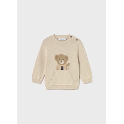 Jersey oso cereal - Imagen 2