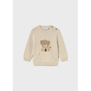 Jersey oso cereal - Imagen 2