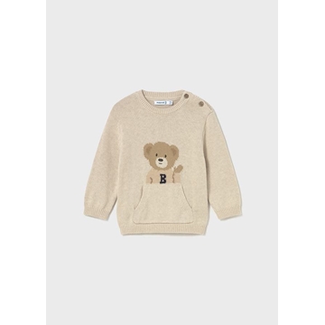 Jersey oso cereal - Imagen 2