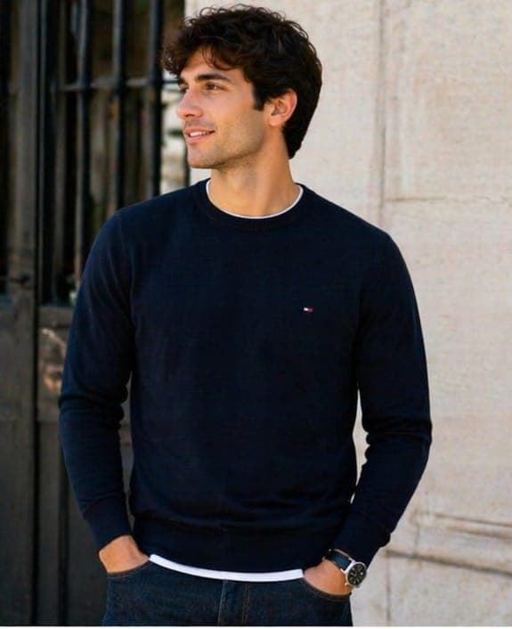 Jersey PALIO - Imagen 1