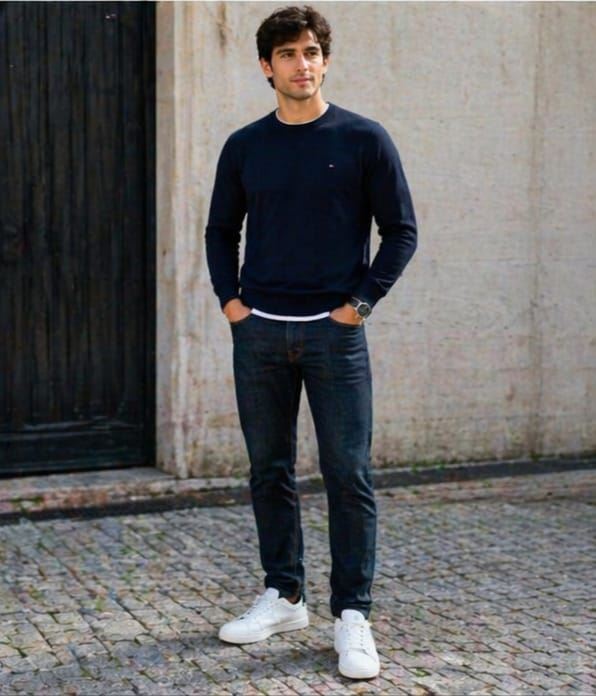 Jersey PALIO - Imagen 2