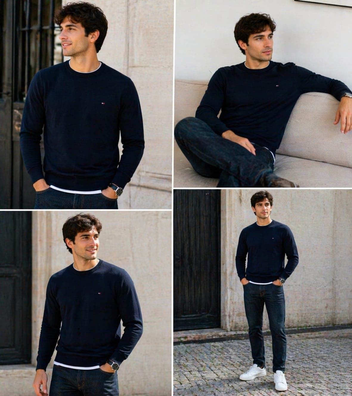 Jersey PALIO - Imagen 3