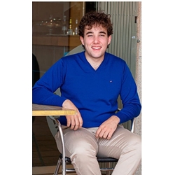 Jersey PARIS - Imagen 1