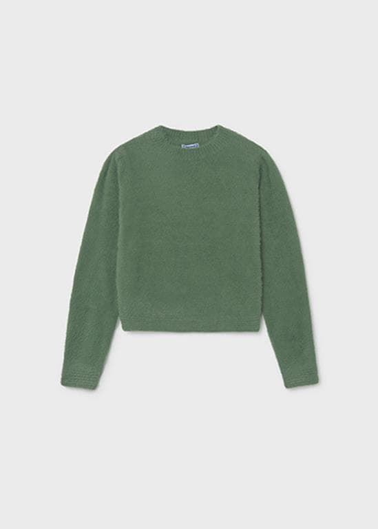 Jersey pelo verde - Imagen 1
