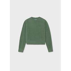 Jersey pelo verde - Imagen 1