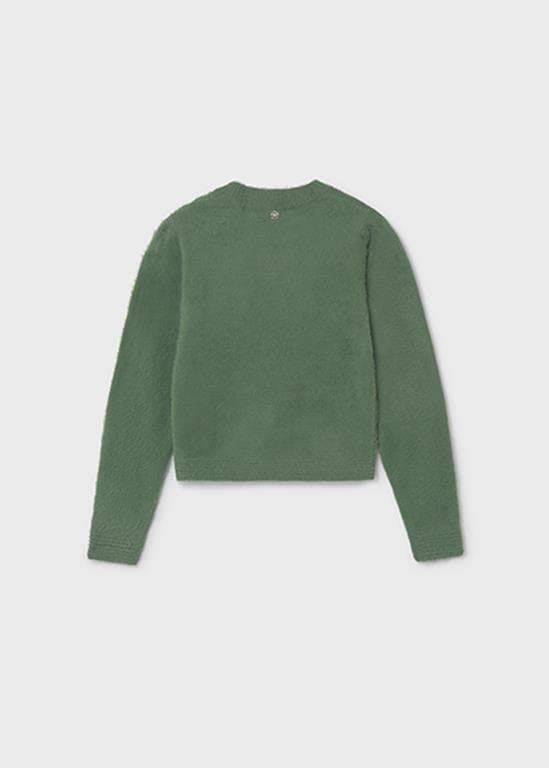 Jersey pelo verde - Imagen 2