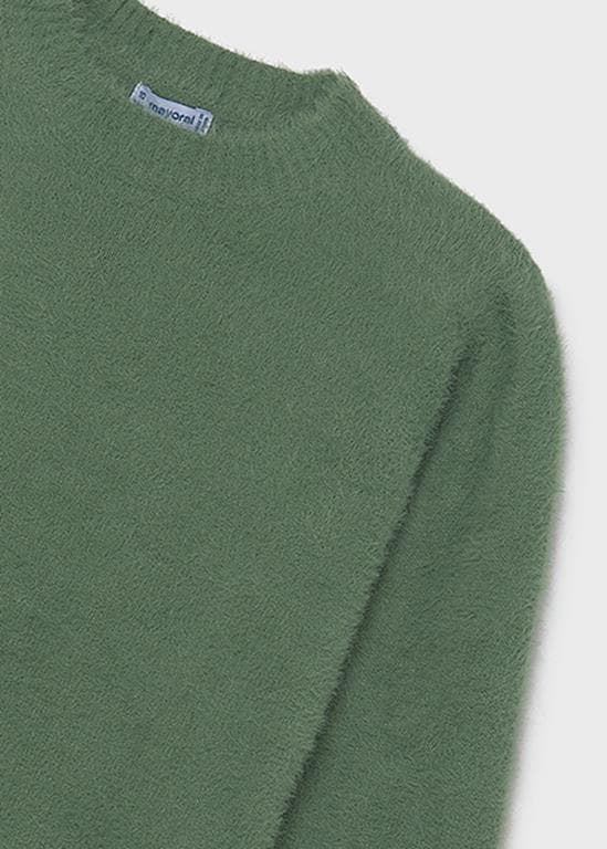 Jersey pelo verde - Imagen 3