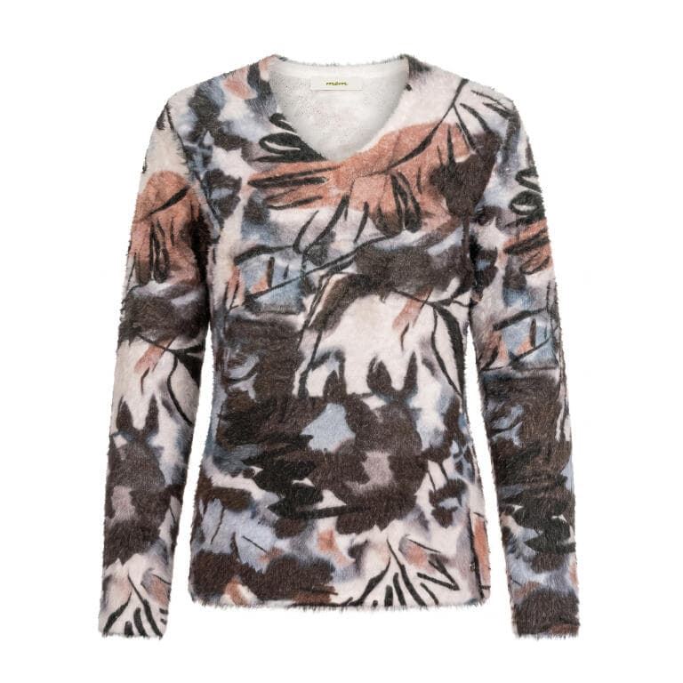 Jersey pico pelo - Imagen 1