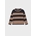 Jersey rayas negro - Imagen 1