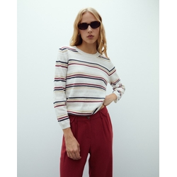 Jersey rayas - Imagen 1
