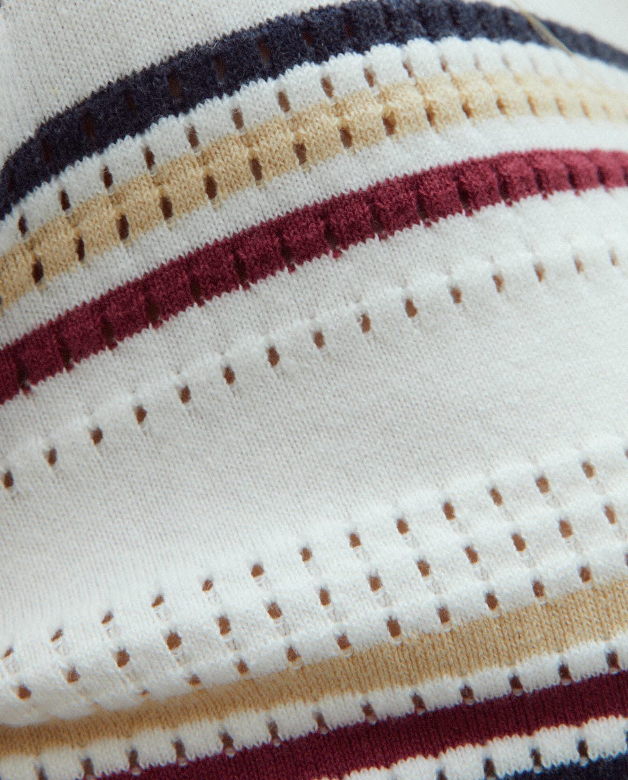 Jersey rayas - Imagen 6