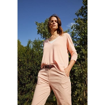 Jersey rosa - Imagen 1