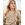 Jersey trenzas camel - Imagen 1
