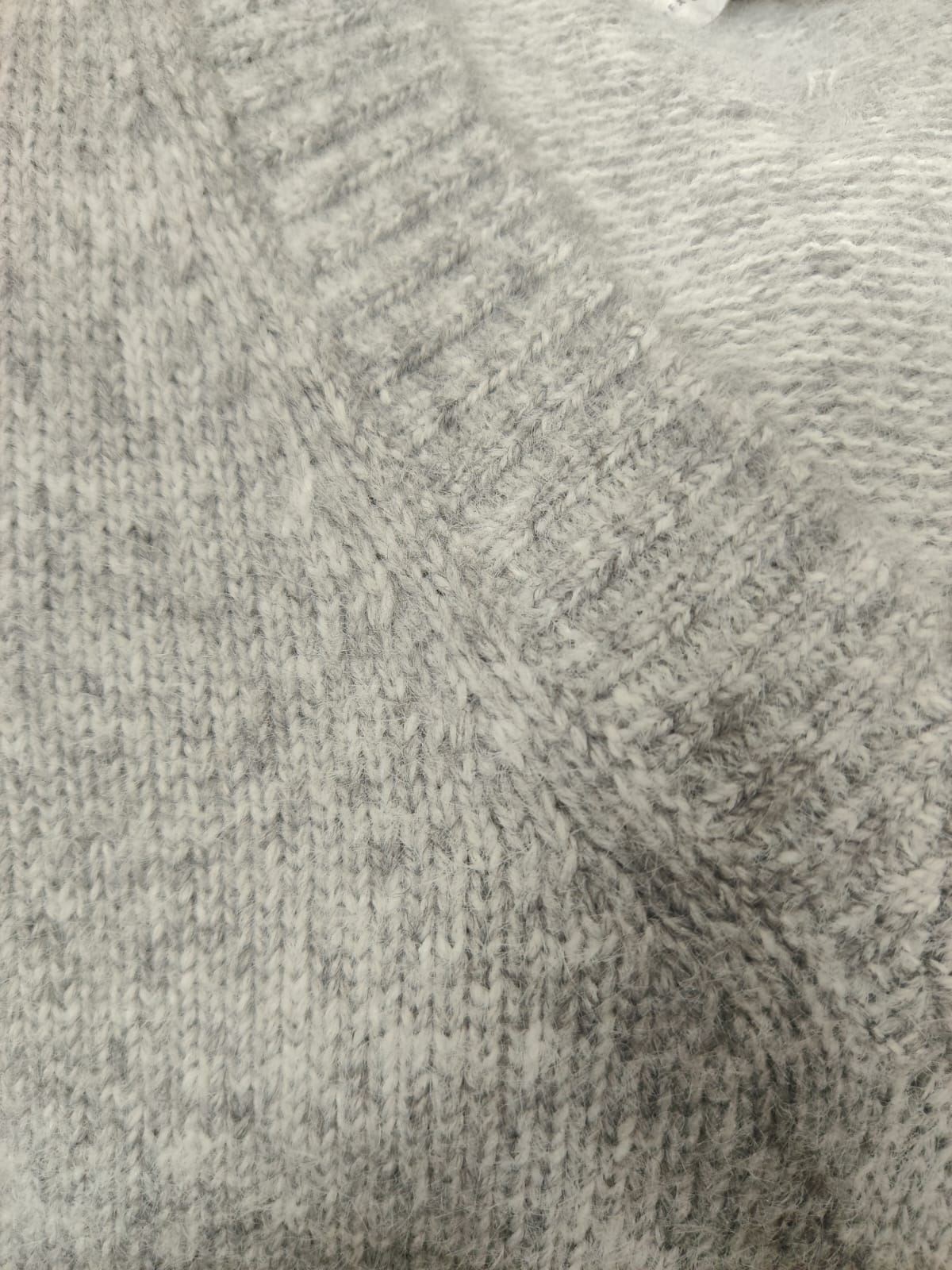 Jersey Valhalla gris - Imagen 2