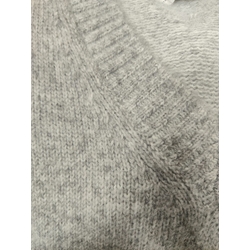Jersey Valhalla gris - Imagen 2