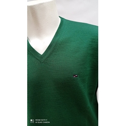 Jersey verde gian - Imagen 2