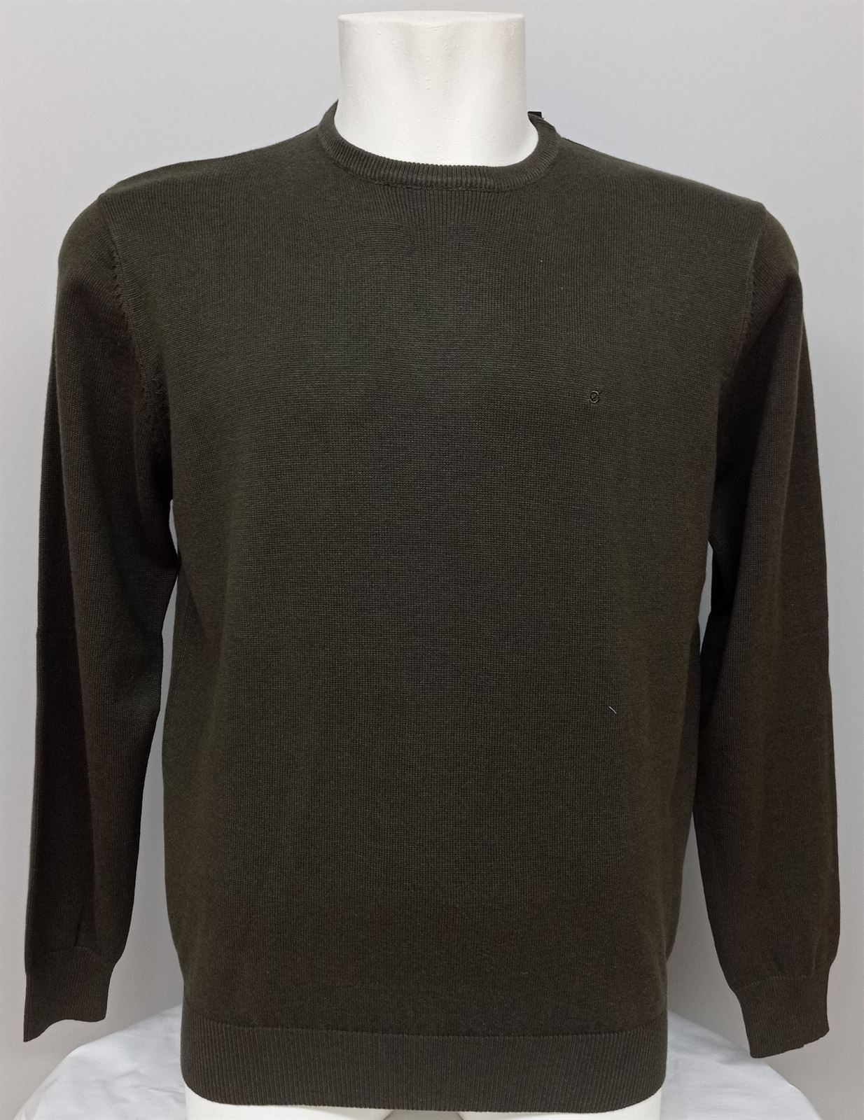 Jersey verde - Imagen 1