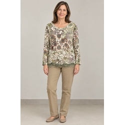 Jersey verde - Imagen 1