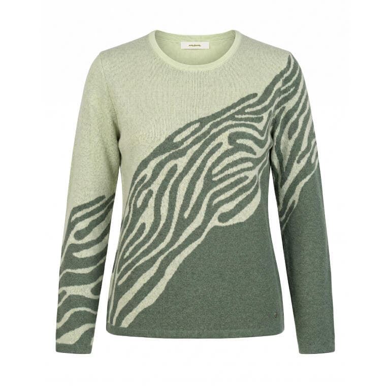 Jersey verde - Imagen 1