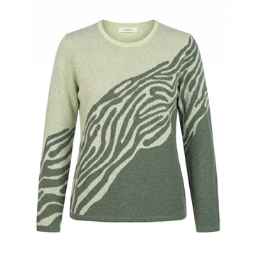 Jersey verde - Imagen 1
