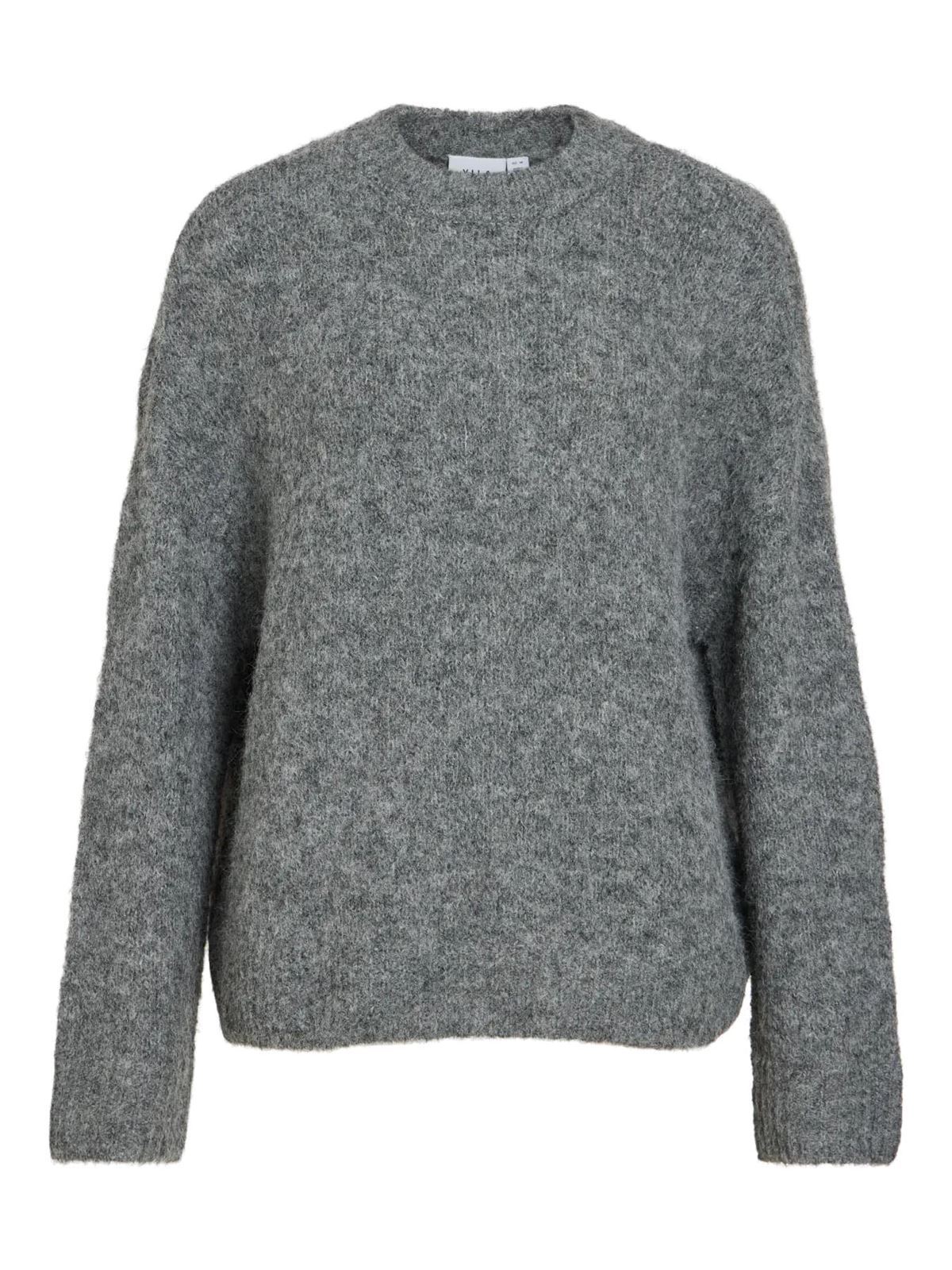 Jersey vibows gris - Imagen 1