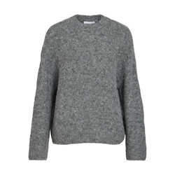 Jersey vibows gris - Imagen 1