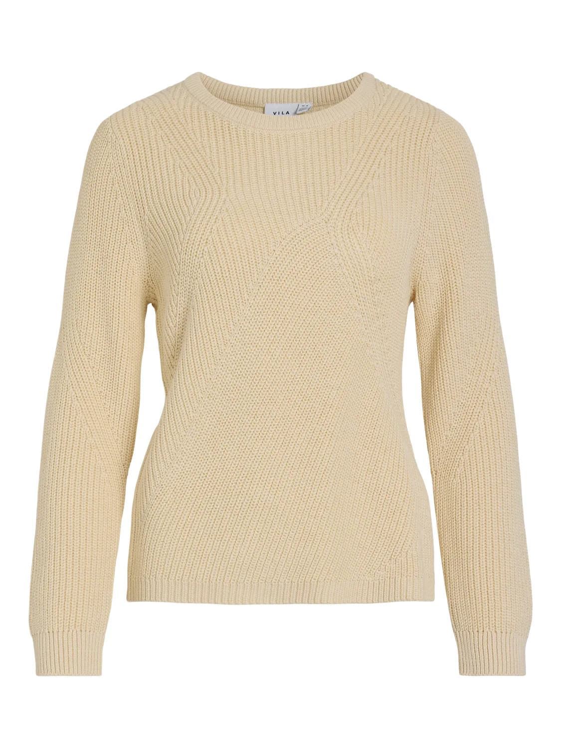 Jersey viching beige - Imagen 1