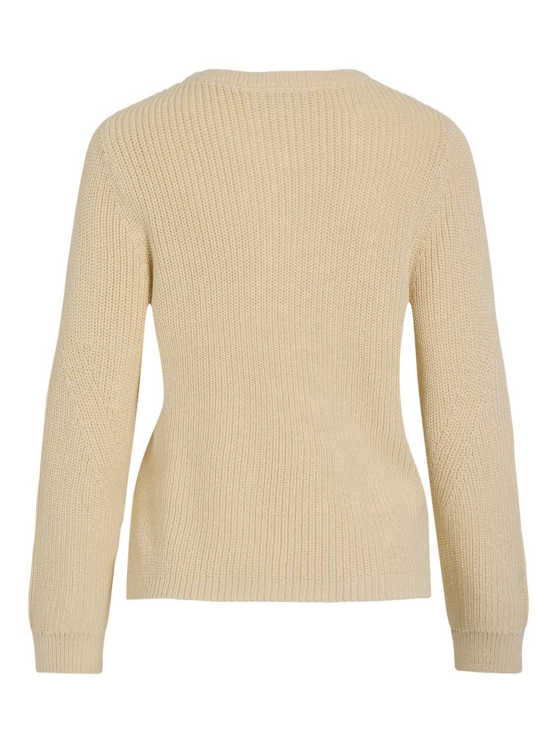 Jersey viching beige - Imagen 2