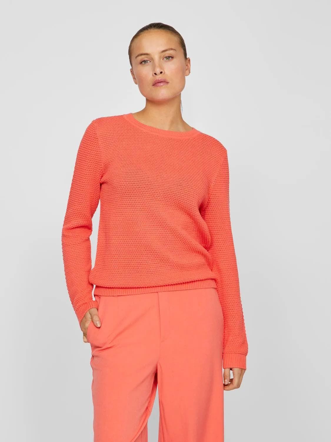 Jersey vidalo DUBARRY - Imagen 1