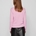 Jersey vidalo pastel lavander - Imagen 2