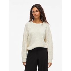 Jersey Vilassia beige - Imagen 1