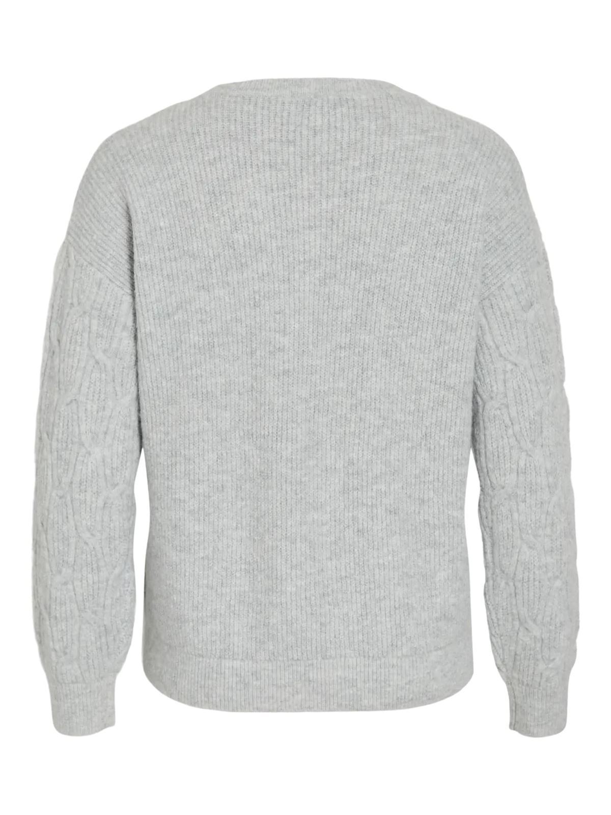 Jersey Vilassia gris - Imagen 5