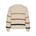 Jersey vineeva beige rayas - Imagen 2