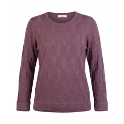 Jersey viola - Imagen 1