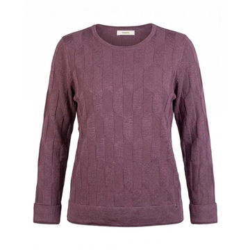 Jersey viola - Imagen 1