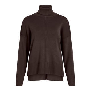 Jersey viostria marrón - Imagen 2