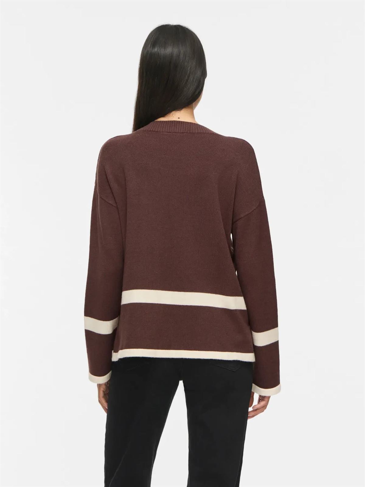 Jersey viril coffee bean - Imagen 2