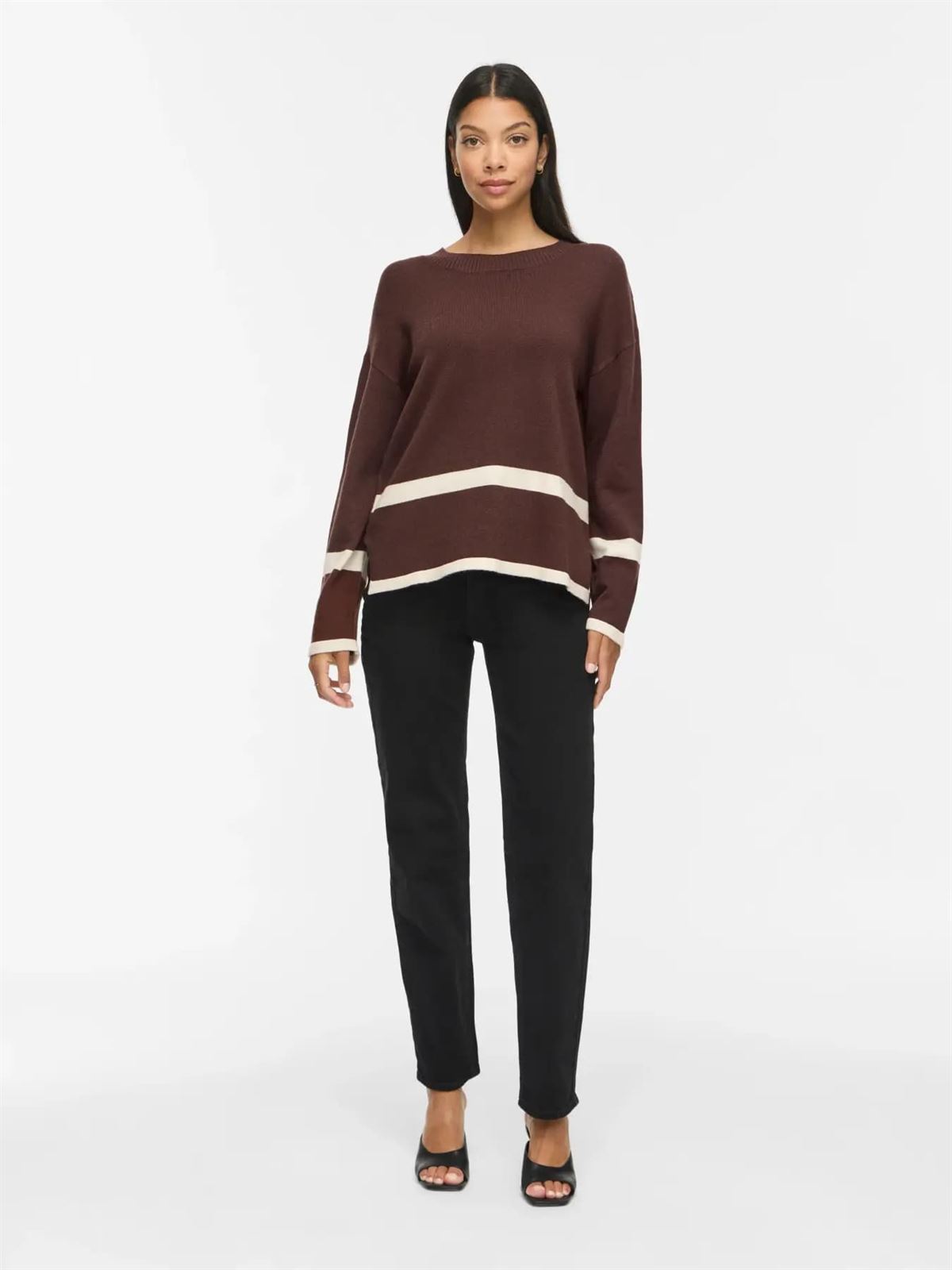 Jersey viril coffee bean - Imagen 3