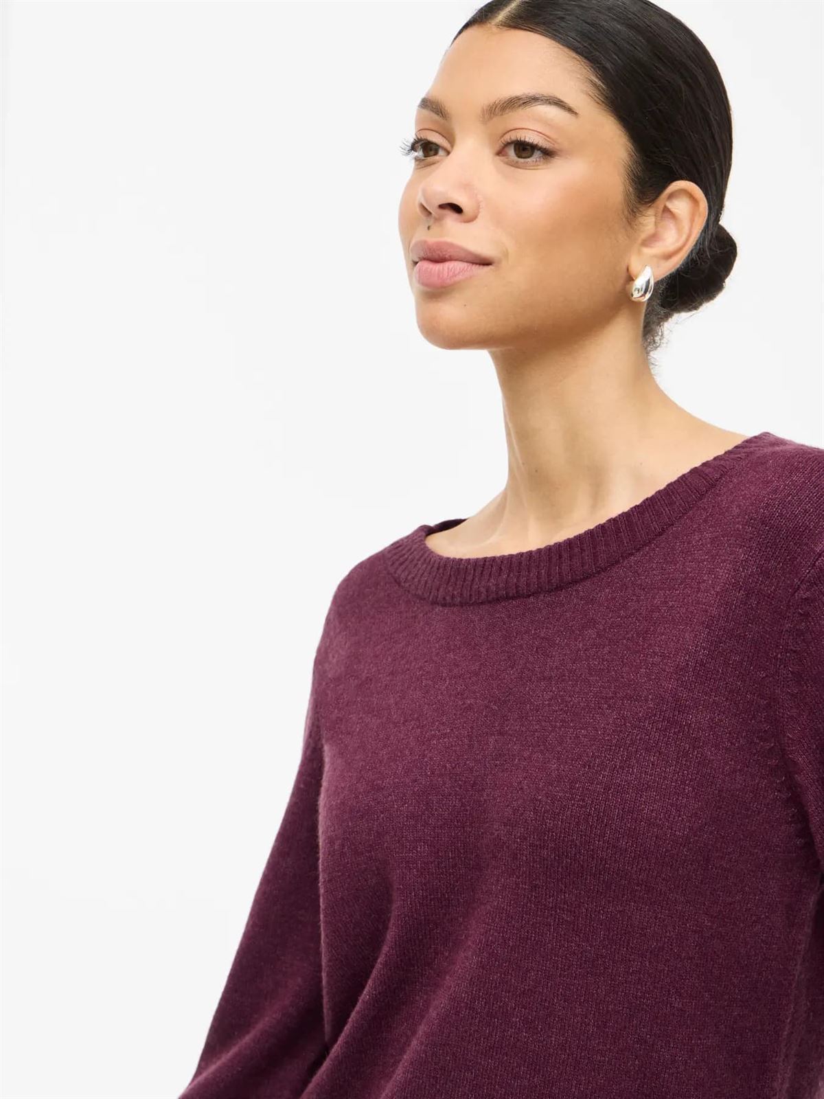 Jersey viril fig - Imagen 3