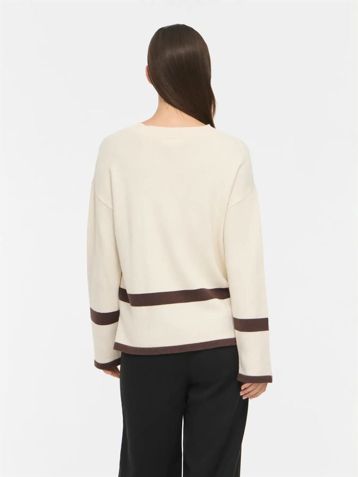 Jersey viril natural - Imagen 2