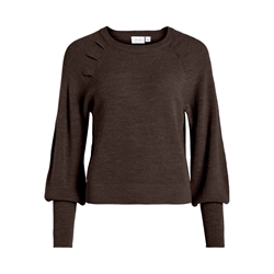 Jersey Visee marrón - Imagen 1