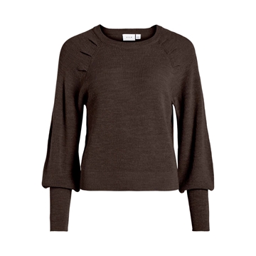 Jersey Visee marrón - Imagen 1