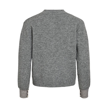 Jersey vitaryn gris - Imagen 2