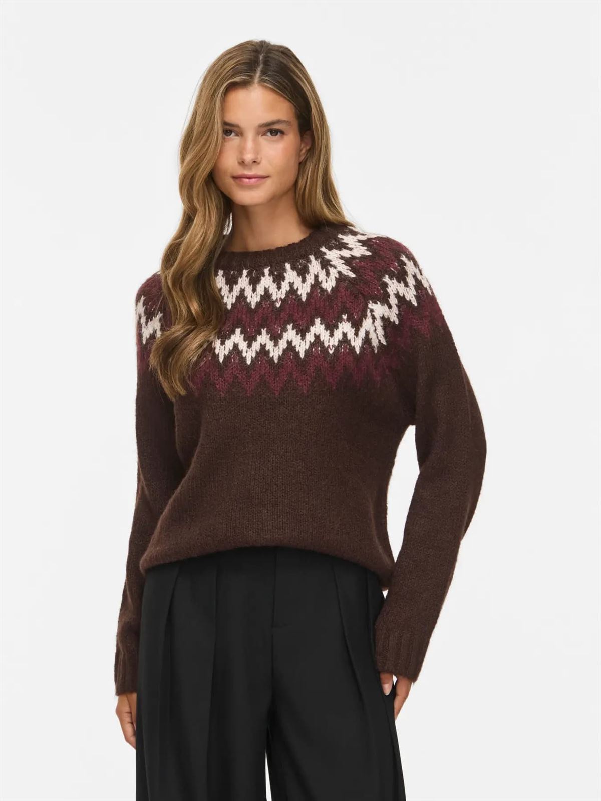 Jersey Vitoni coffee bean - Imagen 1
