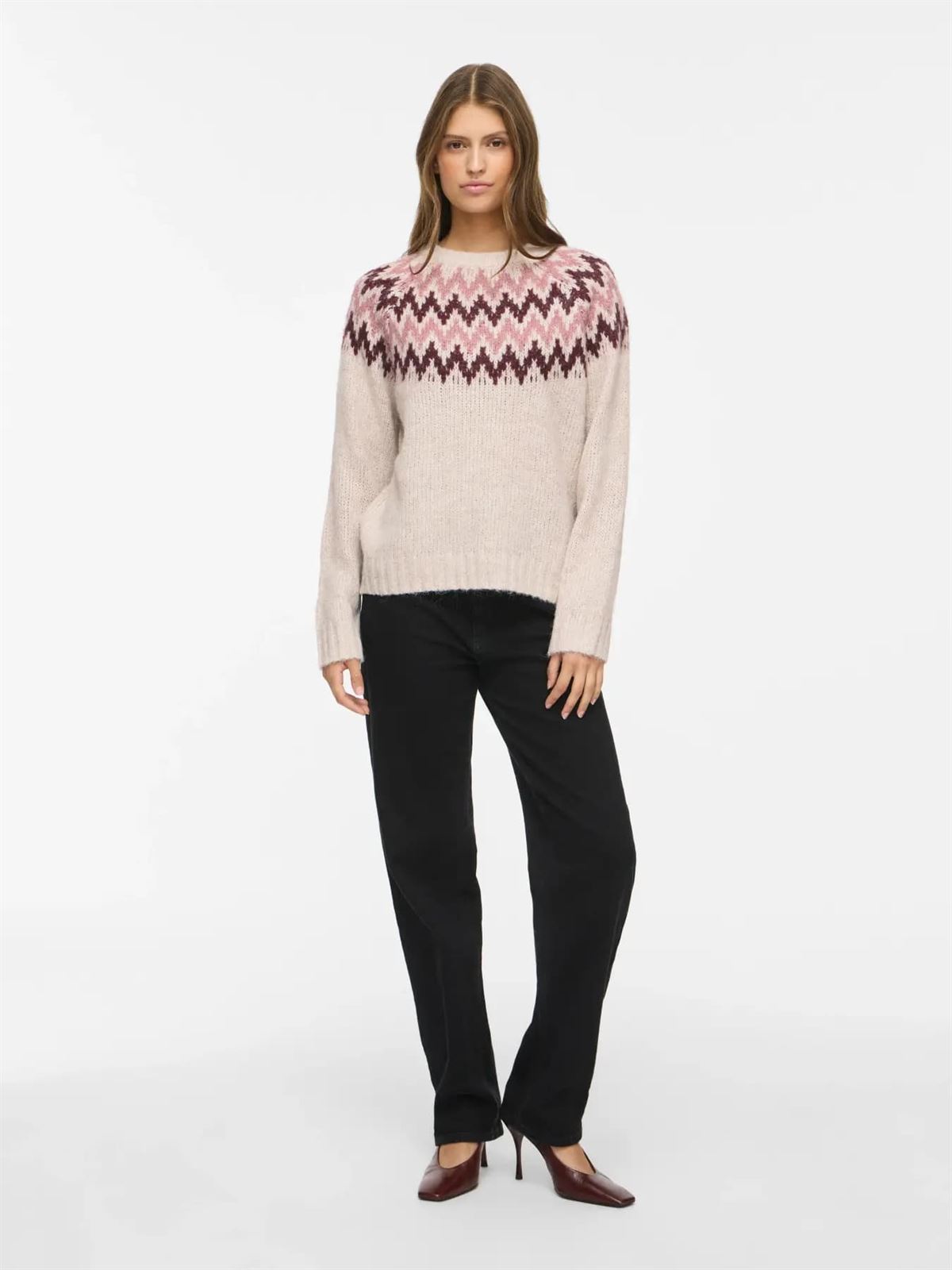 Jersey Vitoni natural - Imagen 3