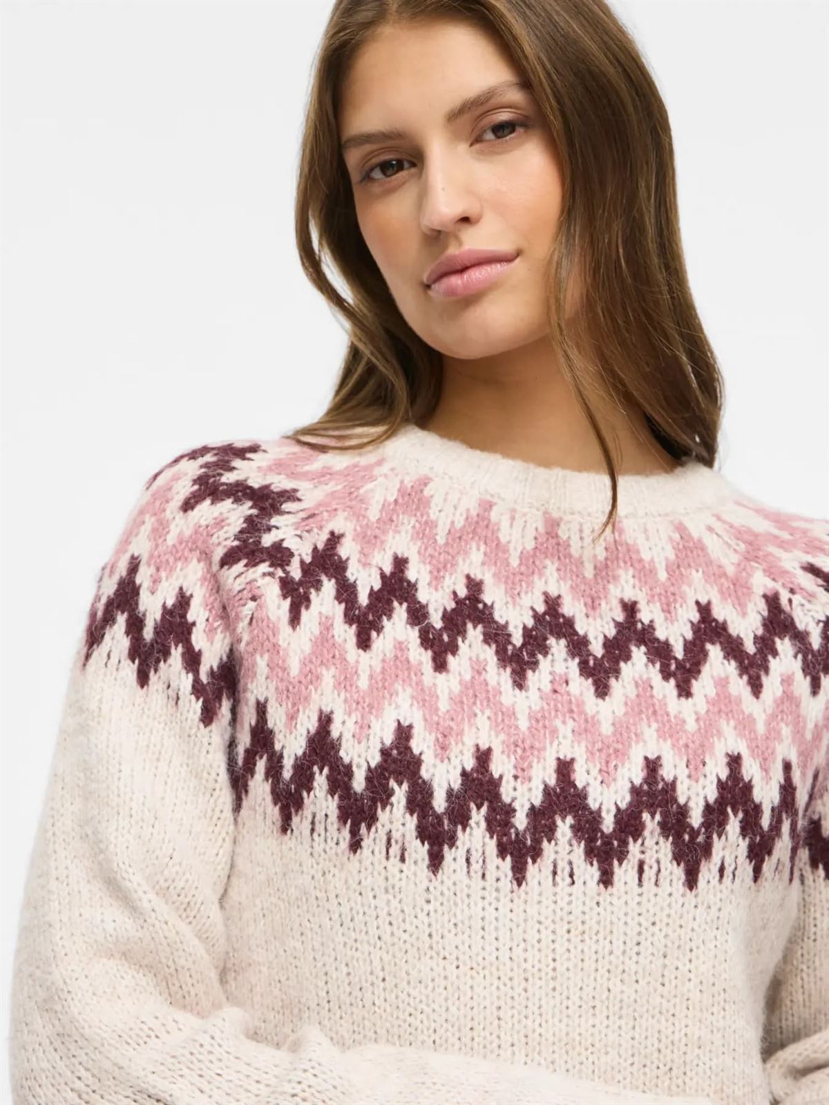 Jersey Vitoni natural - Imagen 4