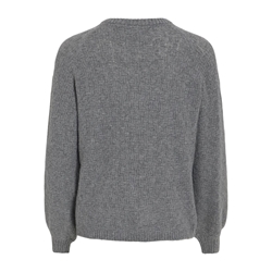 Jersey vivilas gris (MEDIUM GREY) - Imagen 2