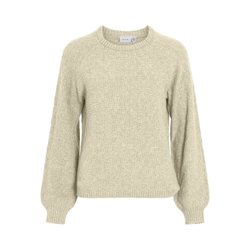 Jersey vivilas natural melange - Imagen 1